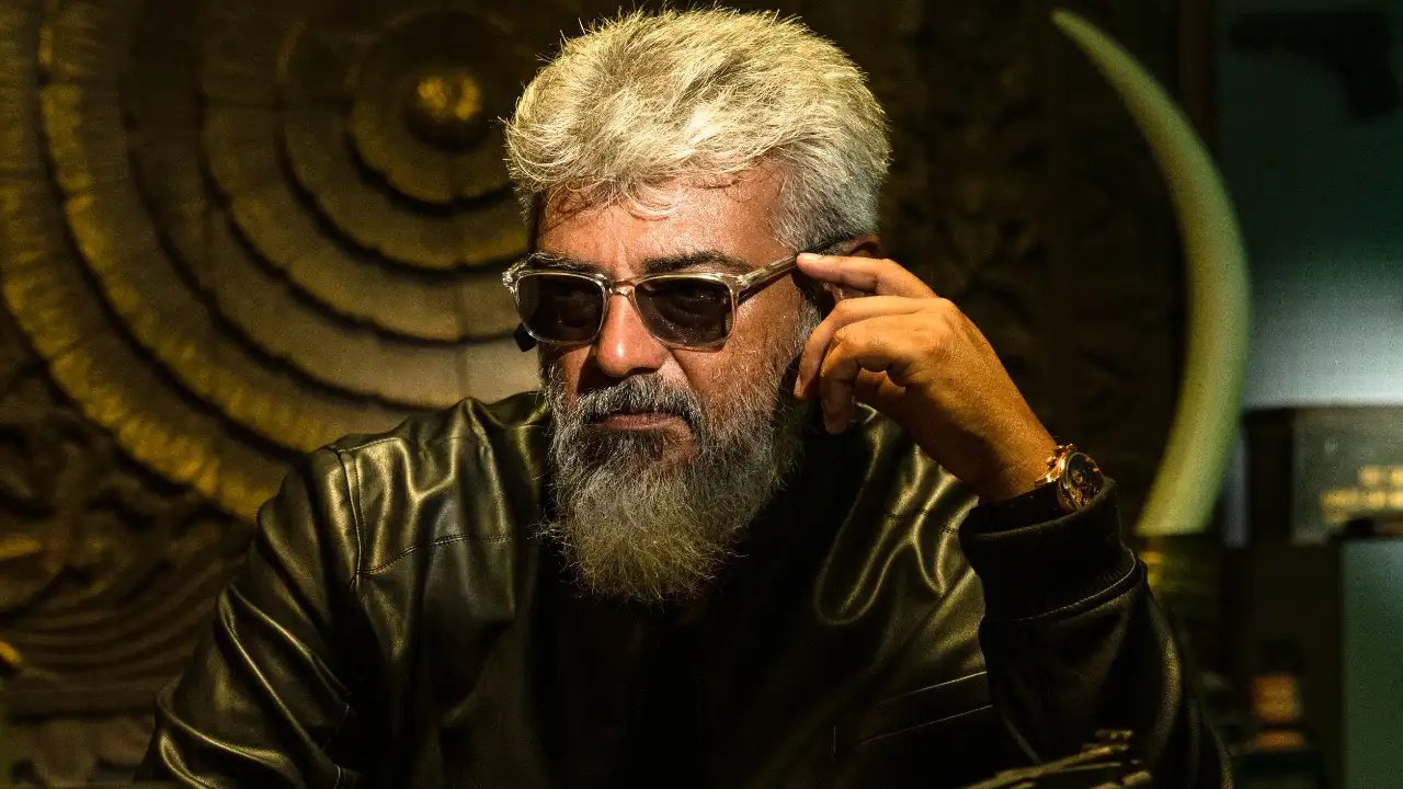 Thunivu box office collections; Ajith Kumar starrer reaches 130 crores in India after 3rd Weekend