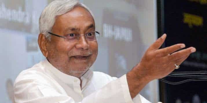 Nitish Kumar oath taking ceremony: Time, venue, live streaming, other details