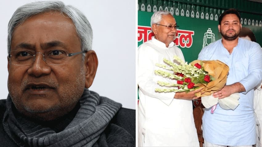 Bihar New Govt Portfolios: Who will get what in Nitish-Tejashwi cabinet? JDU, RJD, Congress, HAM – List