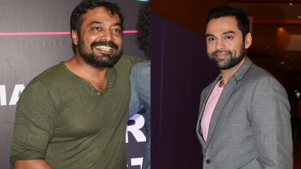 Abhay Deol reveals Anurag Kashyap did not direct him at all in Dev D: 'He allowed me to do my thing'