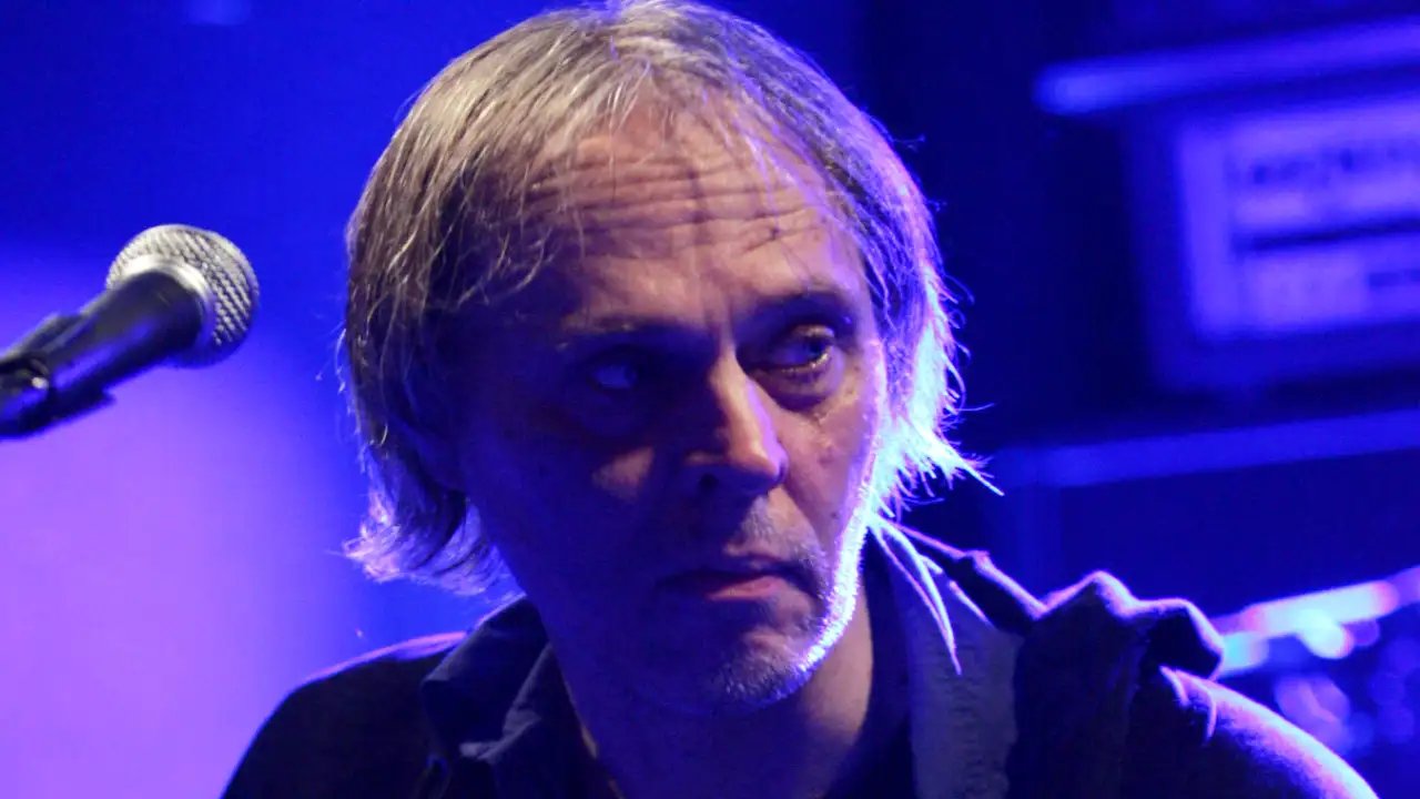 Tom Verlaine, legendary American guitarist and founder of punk rock band Television dead at 73