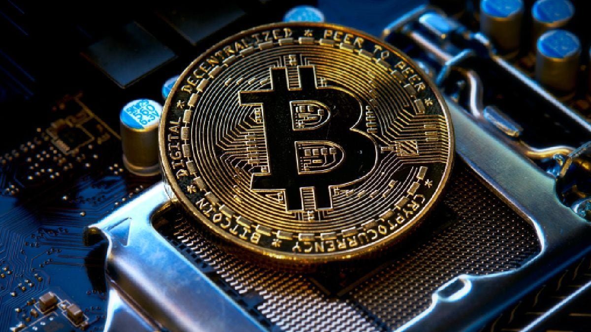 Thane Businessman Loses Rs. 34 Lakh in Bitcoin Trade, Was Promised Lucrative Returns on WhatsApp Group