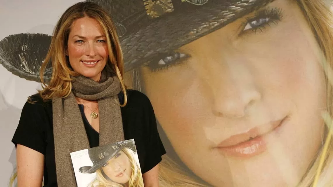 Supermodel Tatjana Patitz dies at 56