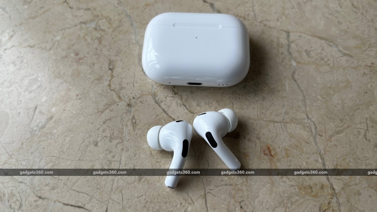Apple Supplier Reportedly Making AirPods Components in India for Export to China, Vietnam