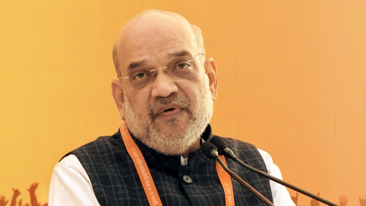 Centre set to integrate forensic probe with justice system: Shah | India News