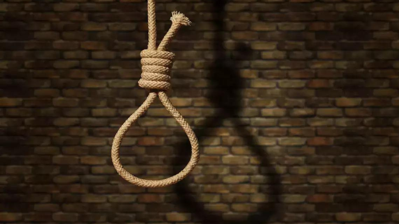 165 sentenced to death in 2022, highest in 2 decades | India News