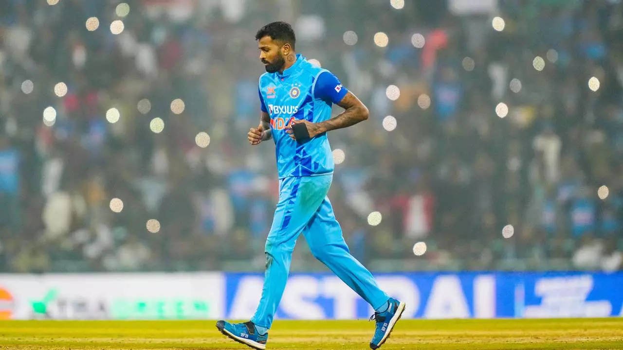 IND vs NZ 2nd T20I: 'It was a shocker of a wicket': Hardik Pandya criticises Lucknow pitch | Cricket News
