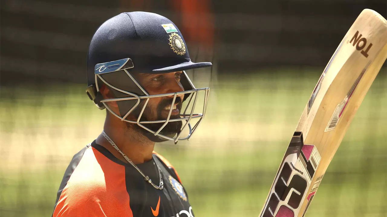 Murali Vijay announces retirement from international cricket | Cricket News