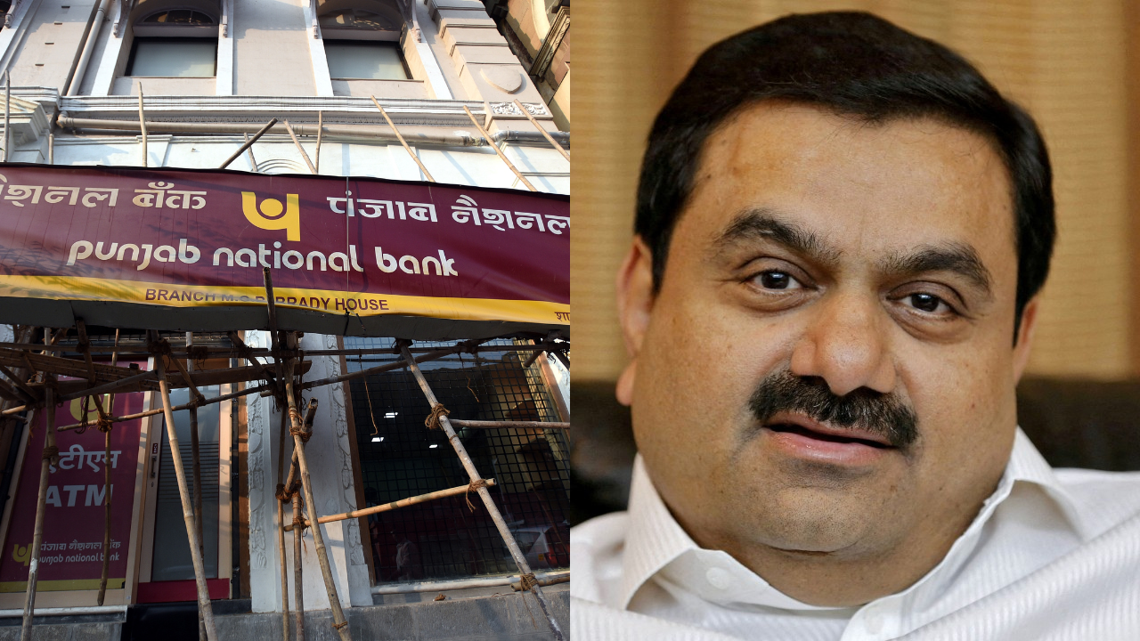 PNB has Rs 70 billion exposure to Adani Group but it is not a matter of worry: CEO