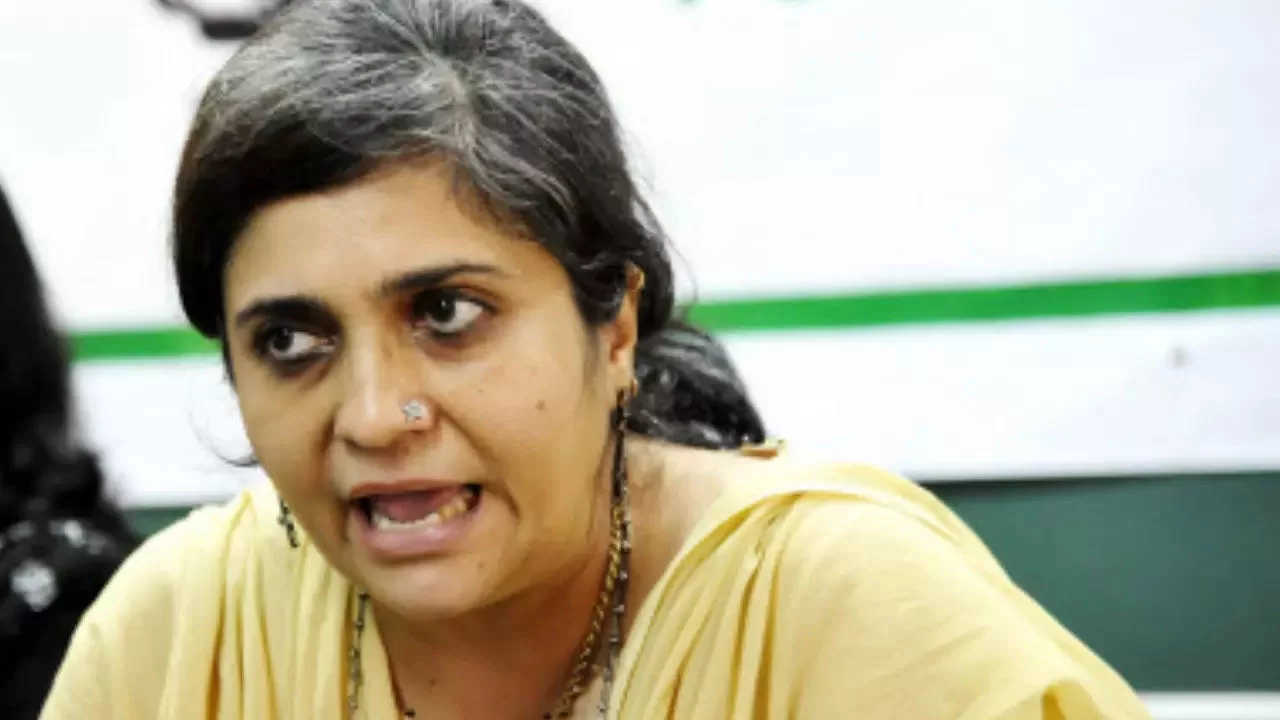 Teesta’s politics divisive, says govt, opposes her plea on conversion law | India News