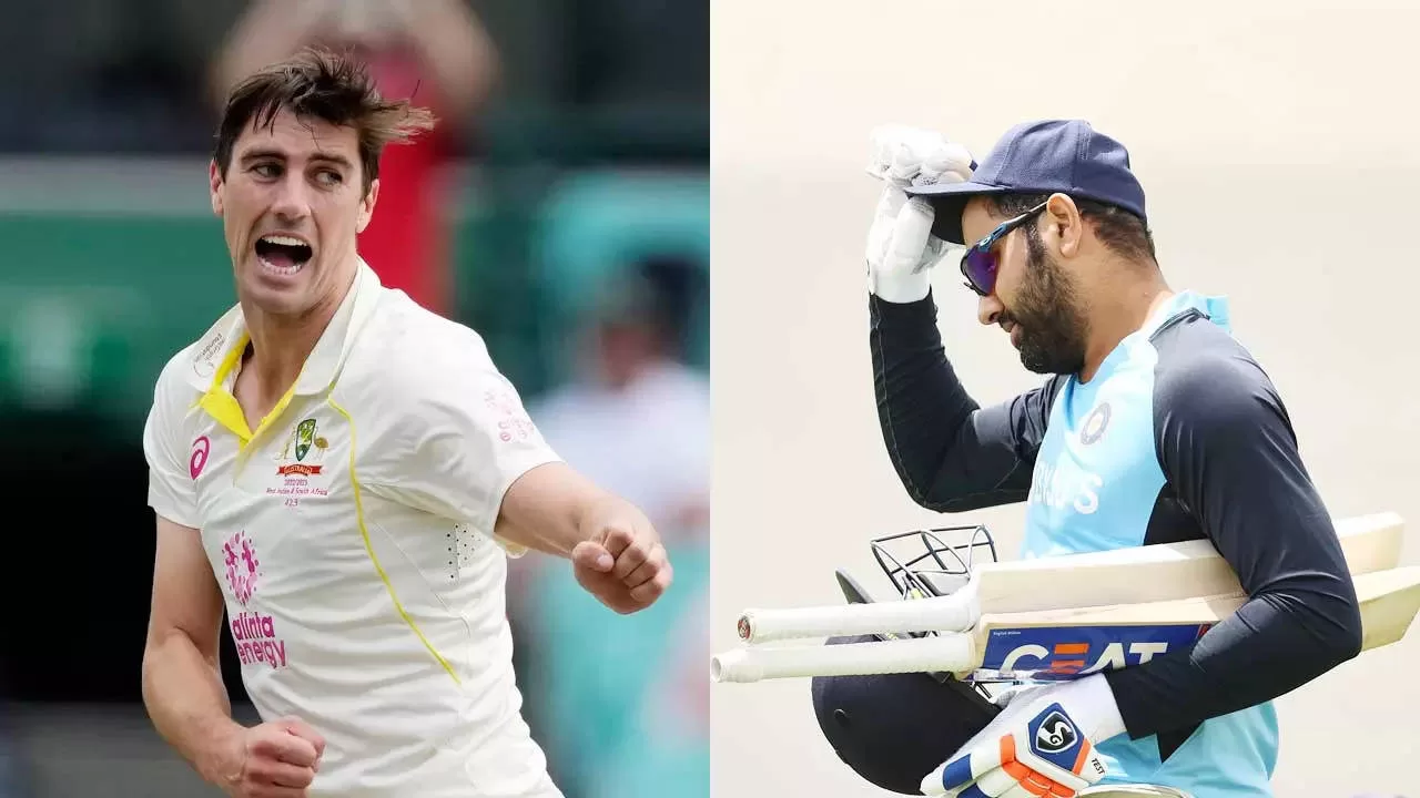 Ian Healy takes a pot shot at India ahead of Border-Gavaskar series | Cricket News