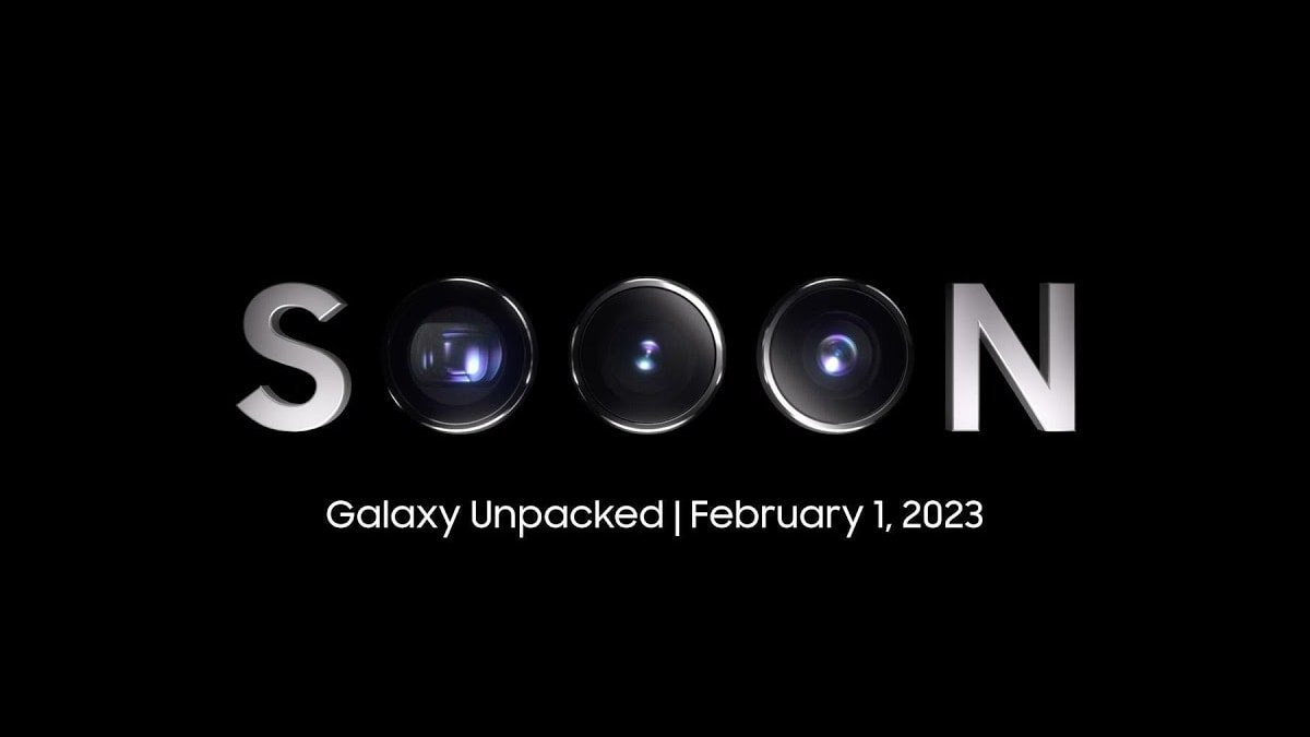 Samsung Galaxy Unpacked 2023 Event on February 1 at 11:30 PM: Be Ready for an Epic Day!