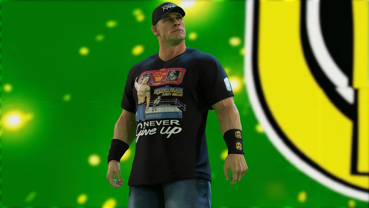 WWE 2K23 Release Date Set for March 17, Features John Cena as Cover Star: Details