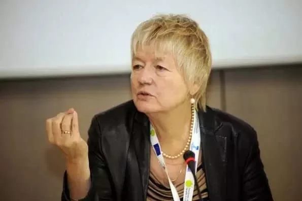 Prof Ilona Kickbusch, Health News, ET HealthWorld