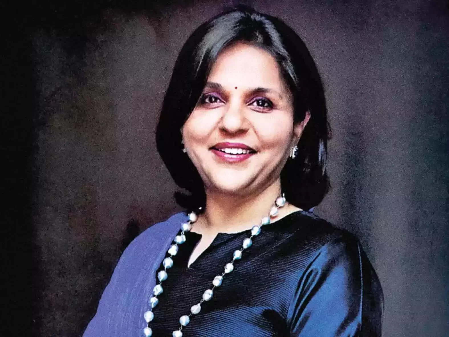 Dr Sangita Reddy, Health News, ET HealthWorld