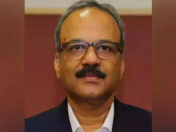 Dr Rajeev Singh Raghuvanshi is new Drugs Controller General of India, Health News, ET HealthWorld