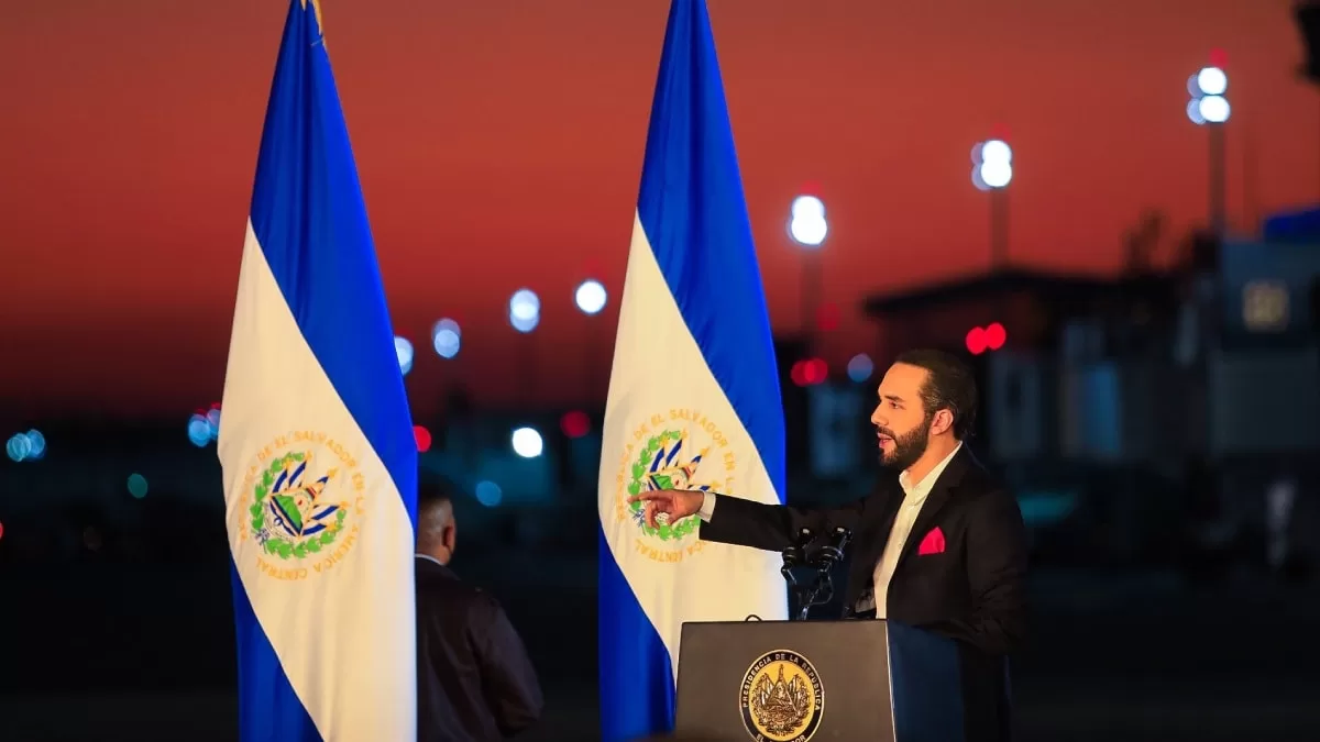 El Salvador Approves Bitcoin Bonds Bill, Will Legalise Bitcoin-Backed