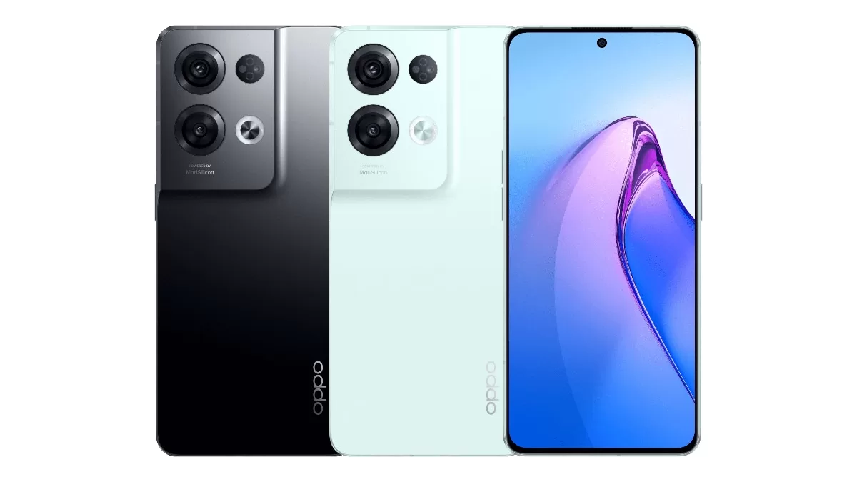 Oppo Reno 10 Series Specifications Tipped; Reno 10 Pro+ 5G Could Get 50-Megapixel Sony IMX890 Camera