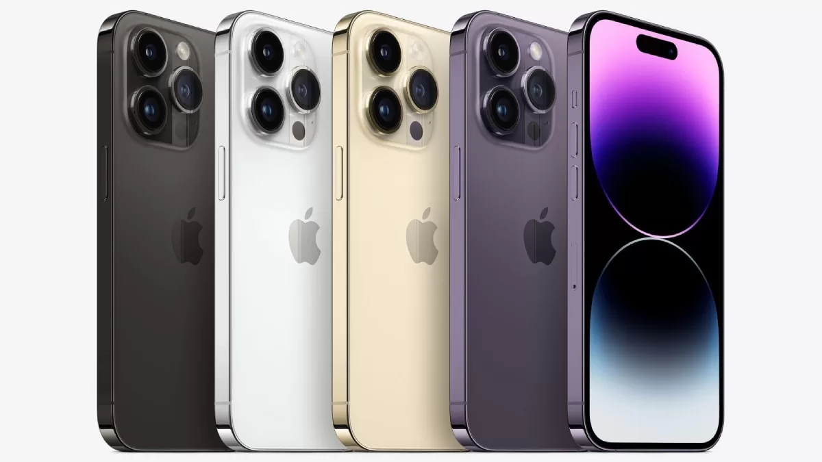 iPhone 14 Pro Max Reportedly More Expensive to Make Than iPhone 13 Pro Max: All Details