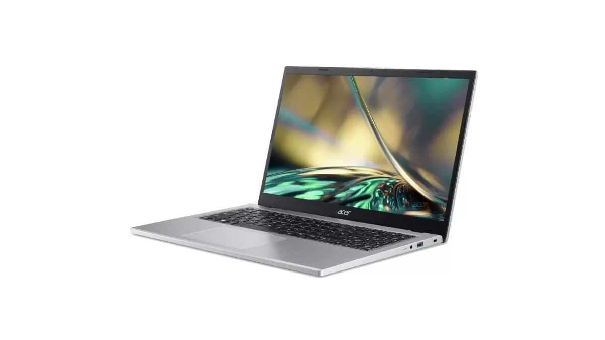 Acer Aspire 3 Laptops With Intel Core i3-N Series CPU Launched: Price, Specifications