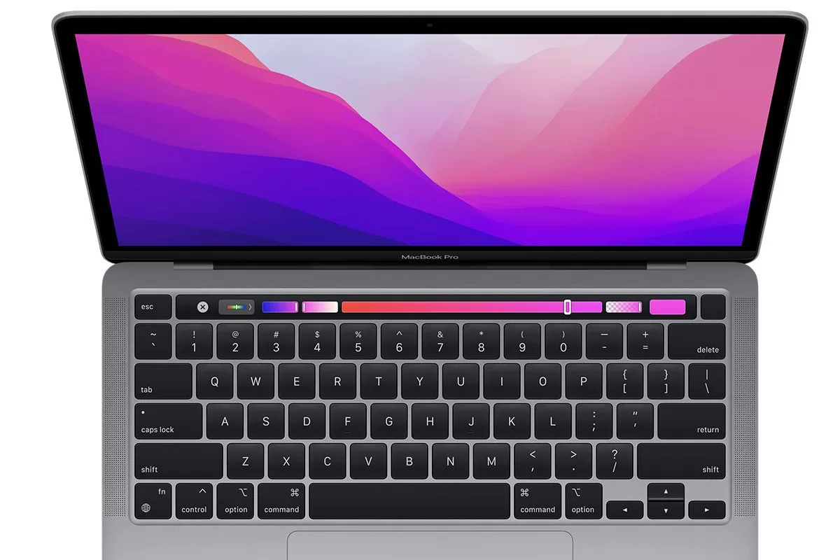 MacBook Pro Spotted on Canada