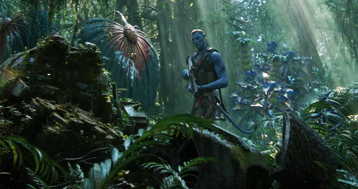 Avatar: The Way of Water Swims Past $2 Billion Mark in Global Box Office