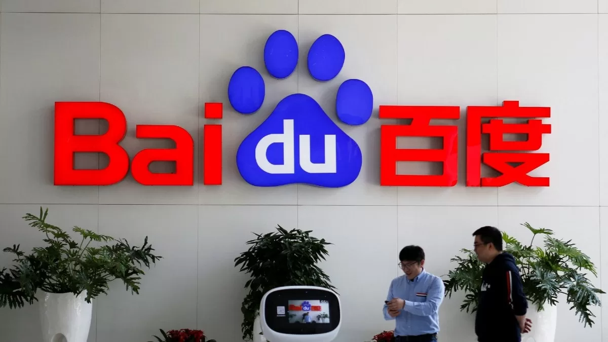 Baidu’s Ernie Bot AI Chatbot Writes Poems but Declines Questions on Chinese President Xi Jinping, Tests Show