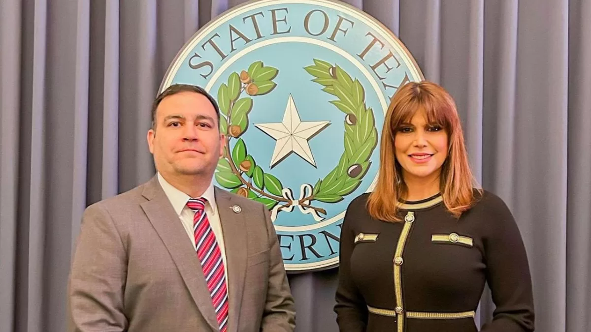 El Salvador Set to Open Bitcoin Embassy in Texas: Details Here