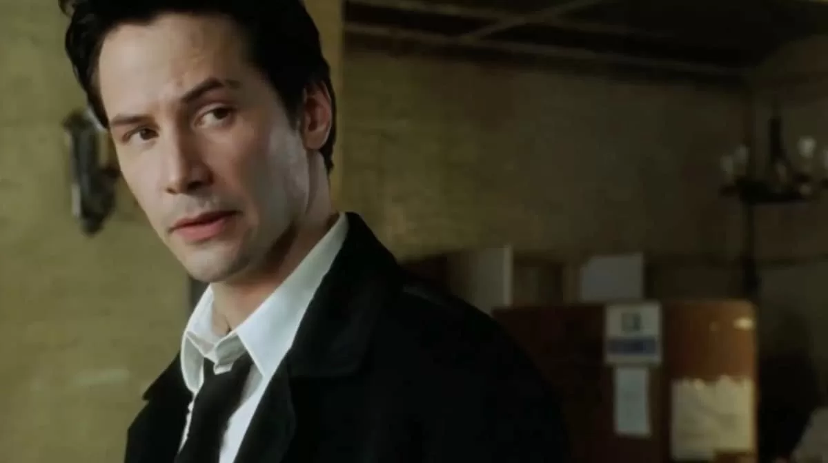 Constantine 2: Keanu Reeves-Led Sequel Reportedly Still in Development
