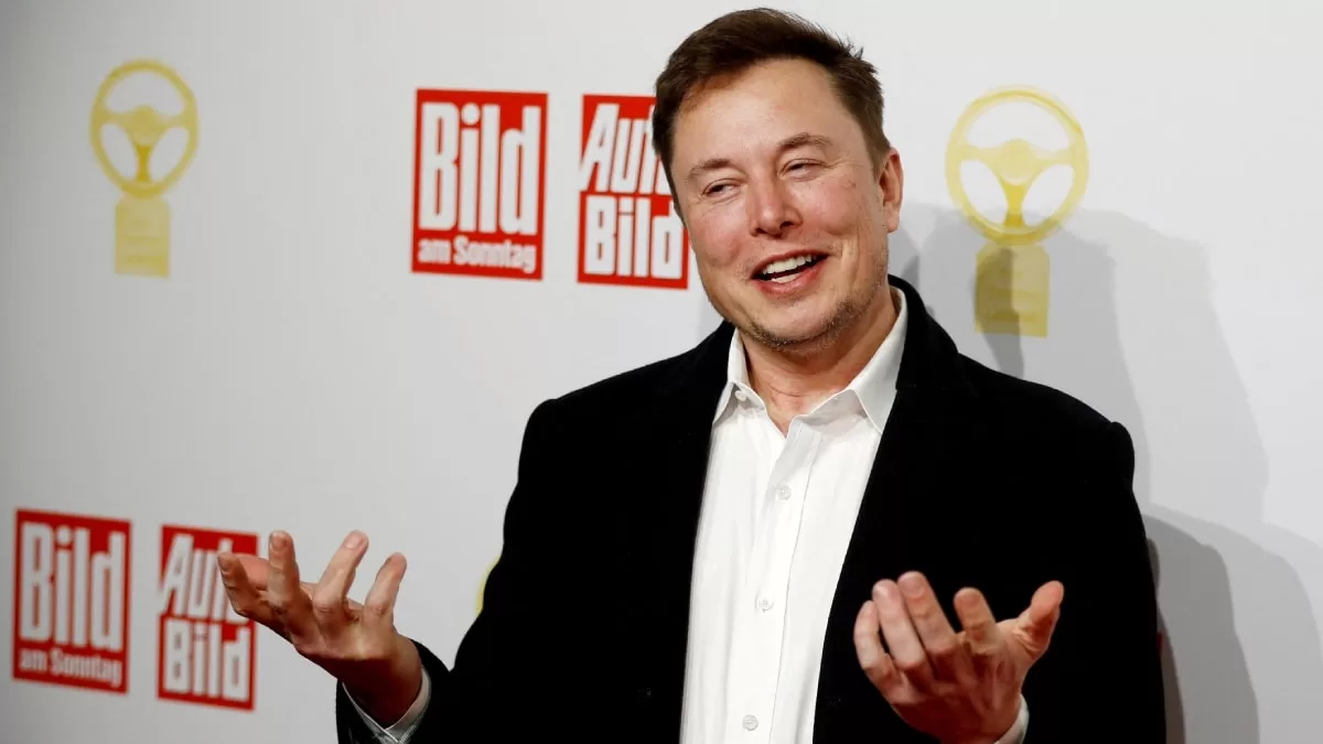 Musk’s Secret, Secret Master Plan for Tesla Is So Obvious