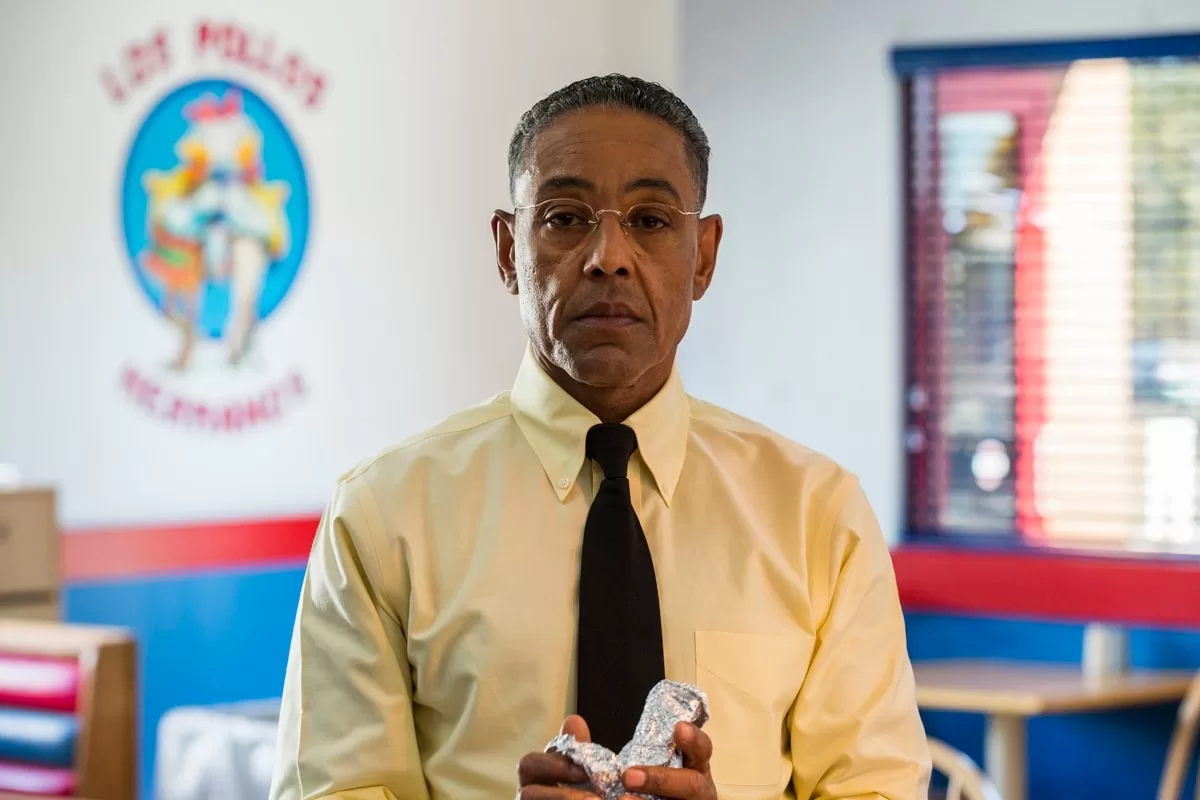 Francis Ford Coppola’s Megalopolis Casts Breaking Bad’s Giancarlo Esposito: Report