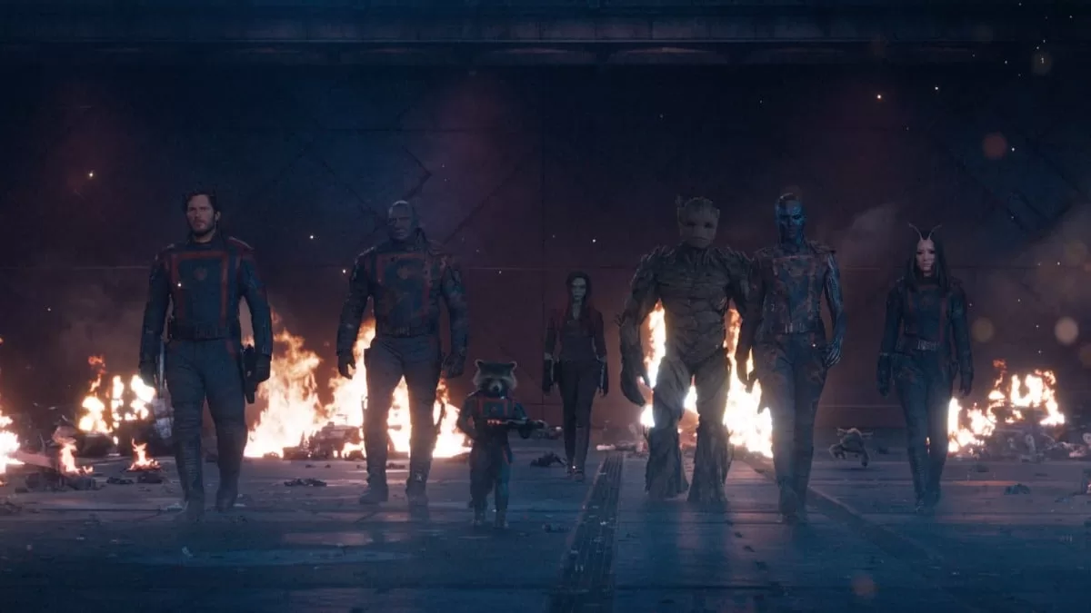 Guardians of the Galaxy Vol. 3 Trailer Unveiled, Set to Release May 5