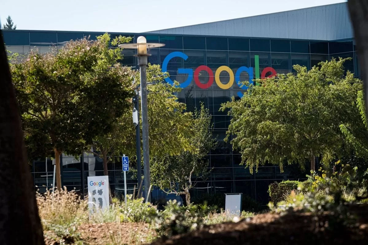 Google Loses Bid to Block CCI