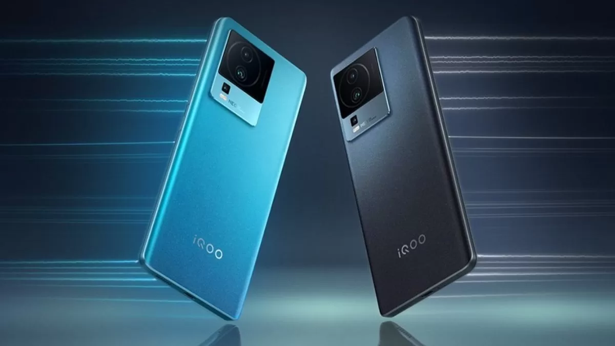 iQoo Neo 7 5G Price in India for Base Storage Configuration Tipped Ahead of Launch: All Details