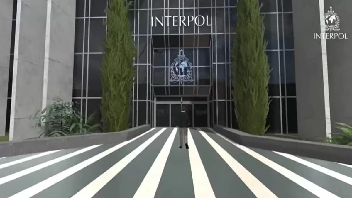 Metaverse Crimes Catches Interpol’s Attention, Here’s What We Know
