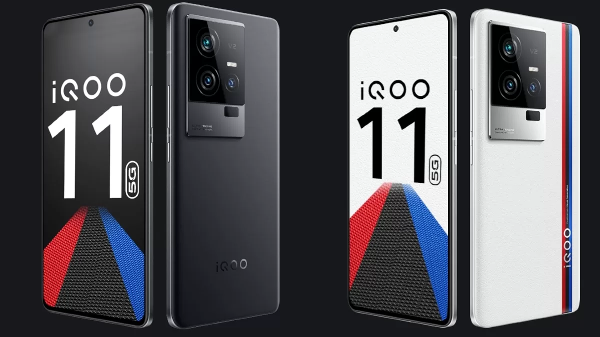 iQoo 11 5G Now on Sale in India: Price, Specifications, Launch Offers