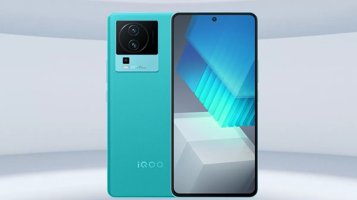 iQoo Neo 7 India Launch Date Set for February 16, Will be Sold via Amazon: All Details