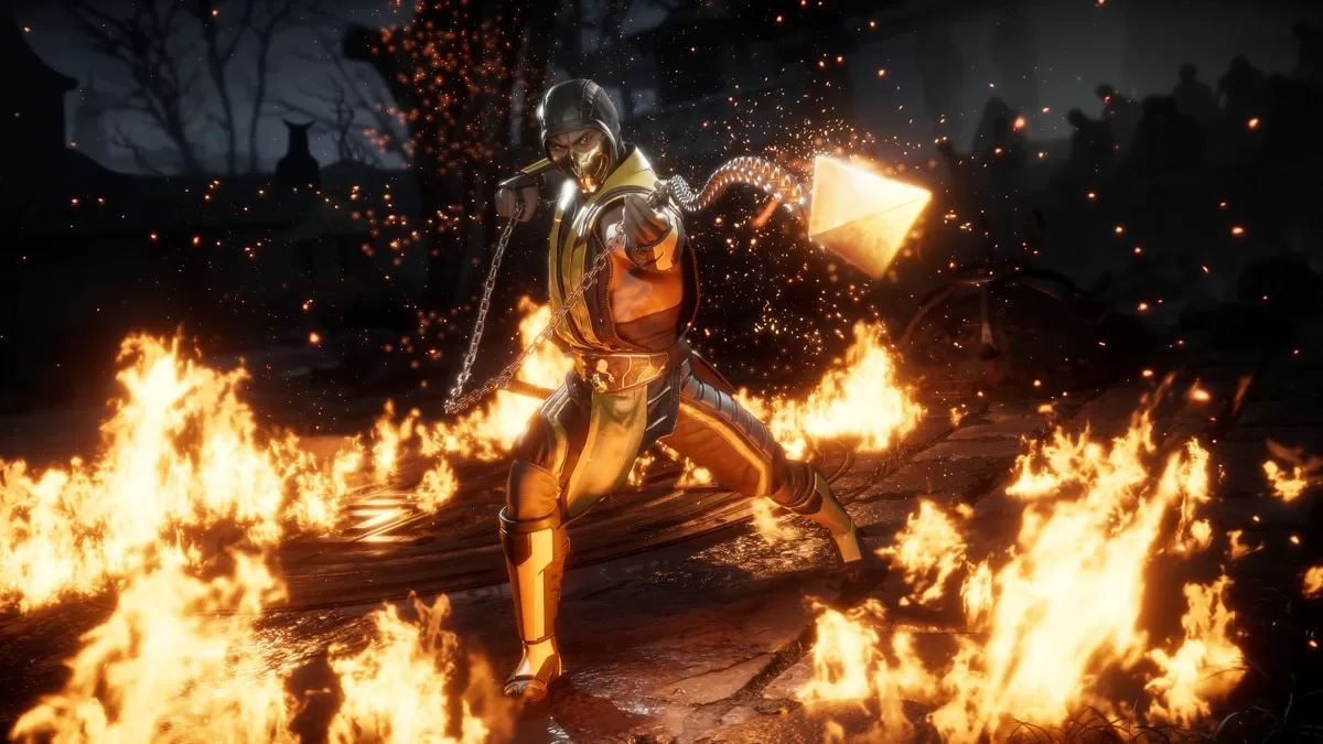 Mortal Kombat 12 Confirmed by Warner Bros., Scheduled for 2023 Release