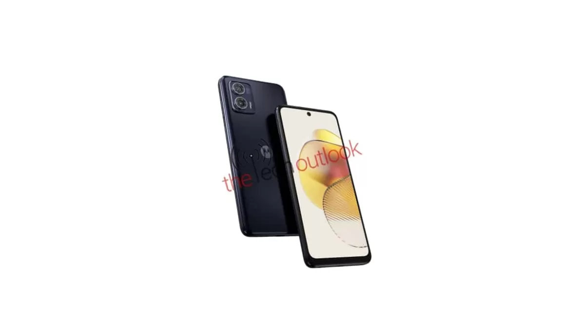 Moto G53 5G, Moto G73 5G Promotional Materials Leak; Design, Specifications Tipped Ahead of Launch: Report