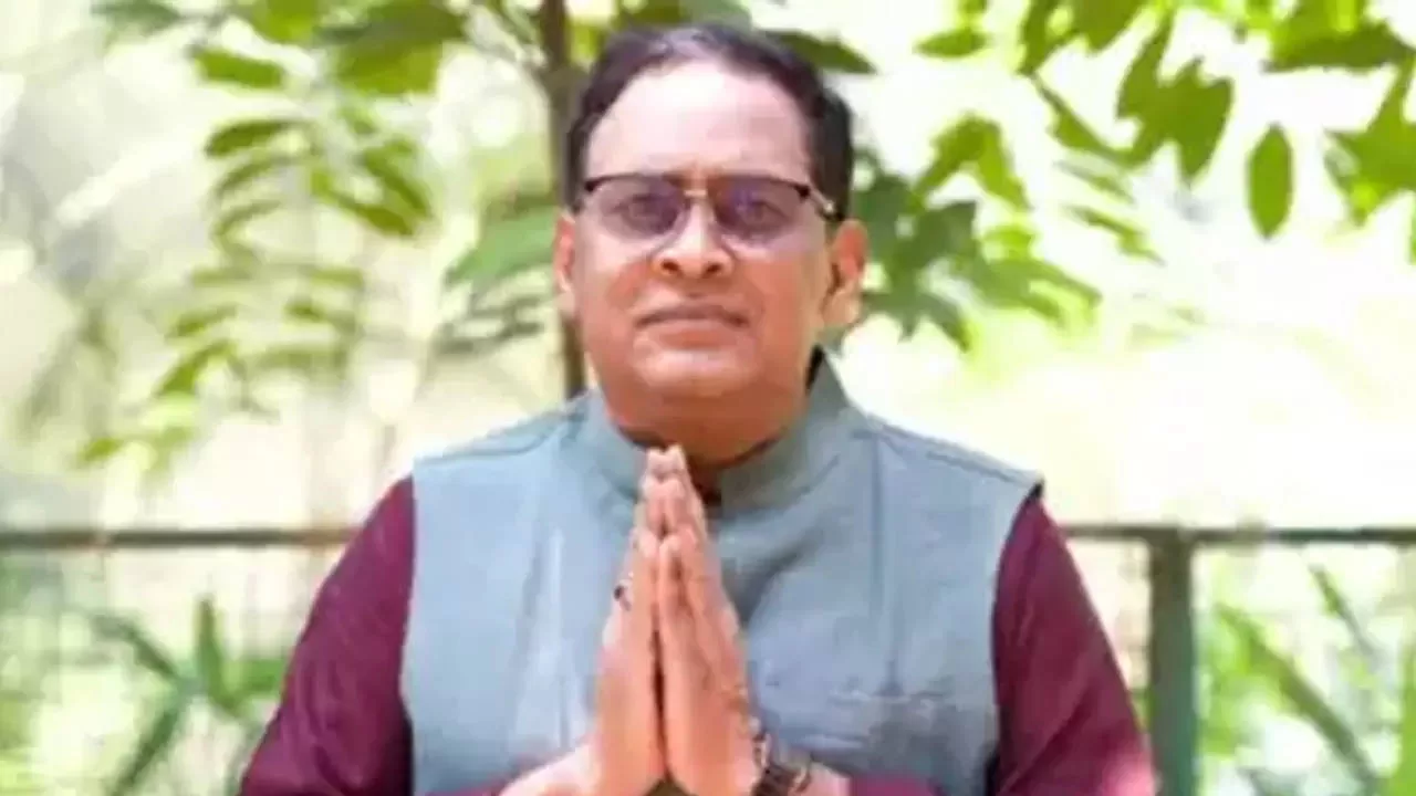 ASI tried to kill Odisha health minister Naba Kisore Das 5 times in 2 weeks: Police | India News
