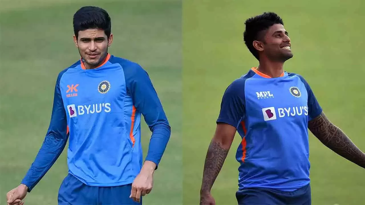 India vs Australia: Shubman Gill and Suryakumar Yadav to compete for Shreyas Iyer’s middle order slot | Cricket News