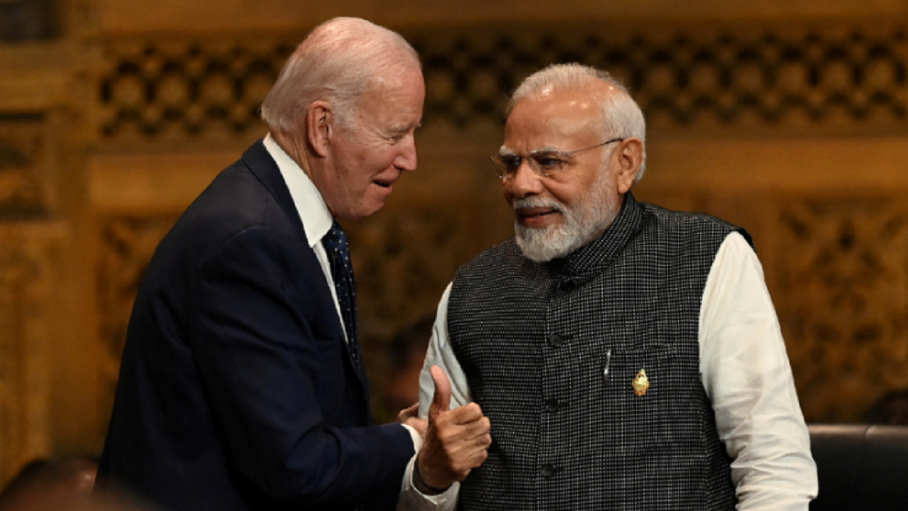 US President Joe Biden to host PM Modi for state visit in June or July | India News