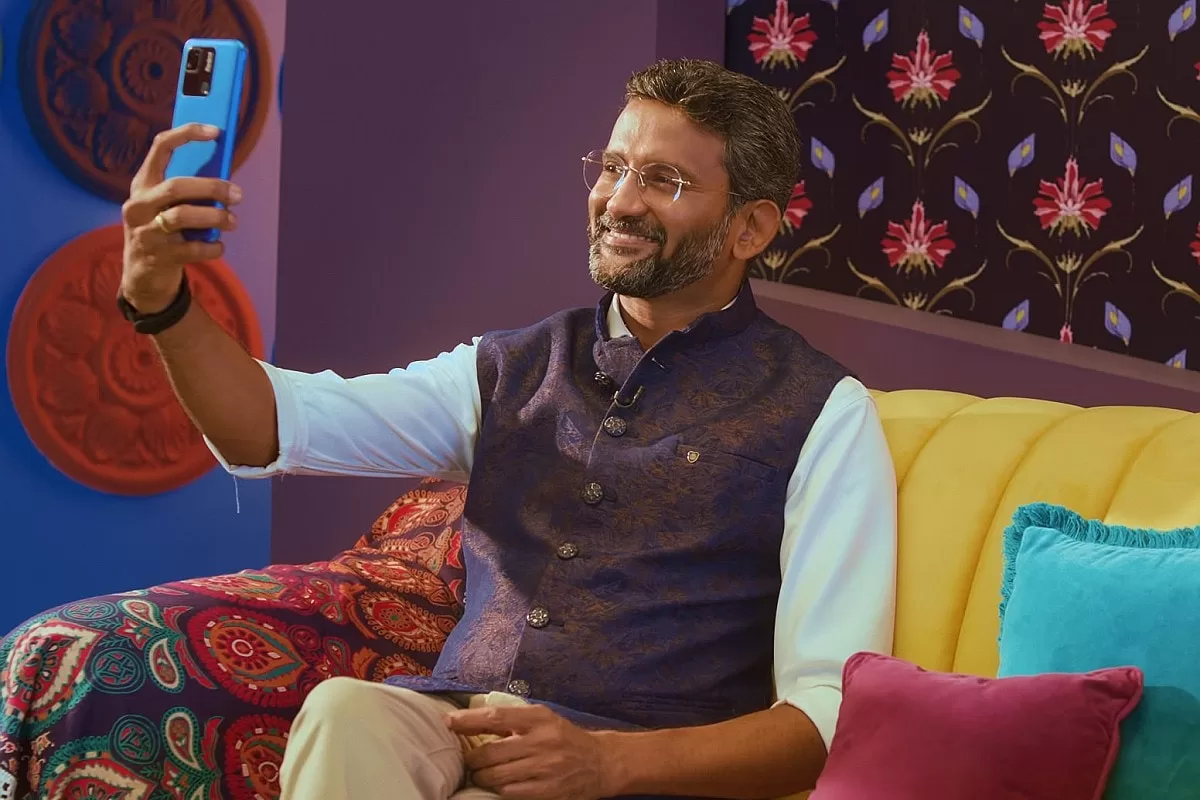 Xiaomi India President Muralikrishnan B on the Xiaomi 13 Pro, Redmi Note Series, 5G Phones, and Make in India