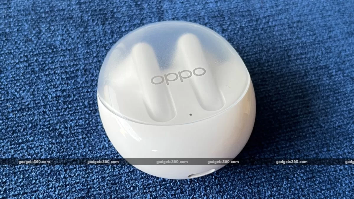 Oppo Enco Air 3 True Wireless Earphones Review: The All-Rounder