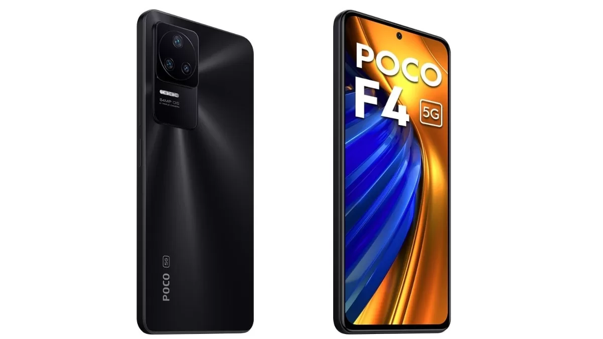Poco F5 5G Said to Enter Production in European and Eurasian Countries, May Launch Soon