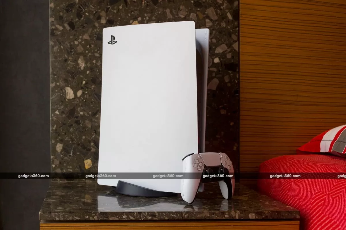 Keeping the PS5 in Vertically Upright Position Will Not Damage It, Report Clarifies