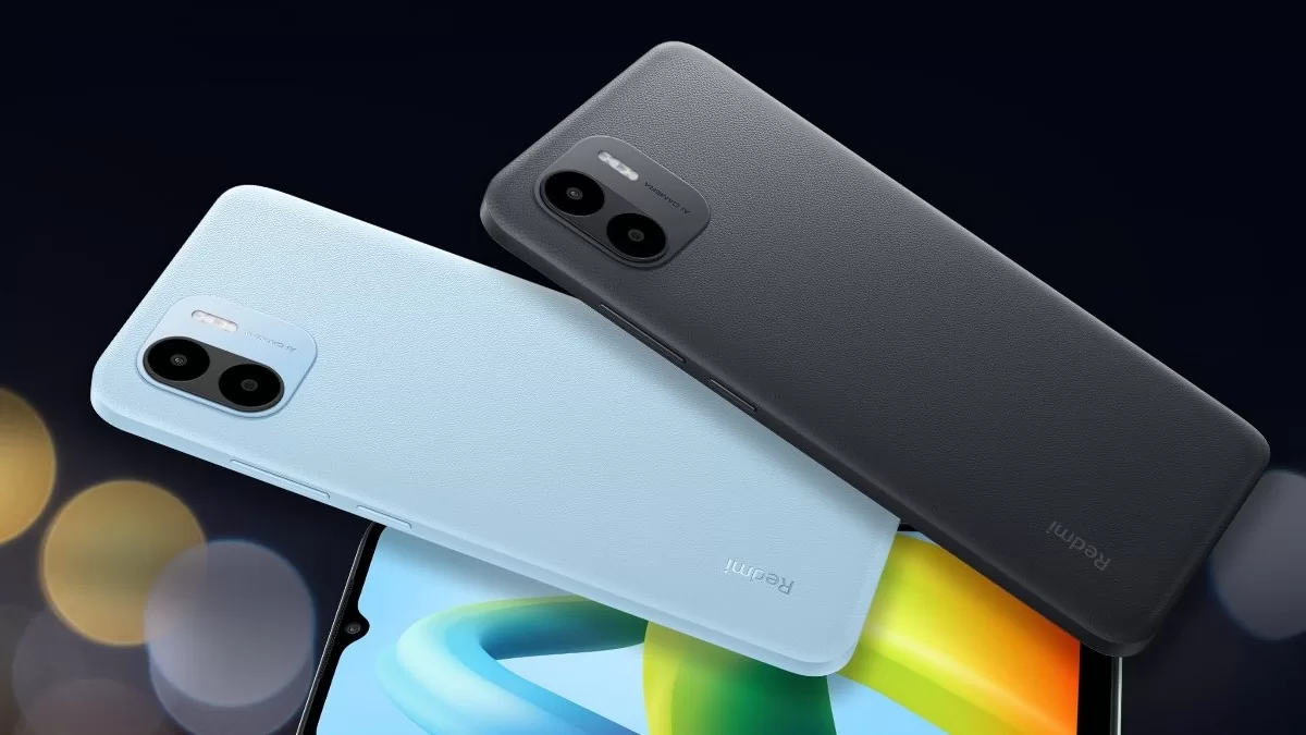 Redmi A1 Variant With MediaTek Helio P35 SoC Surfaces on US FCC Certification Website: Report