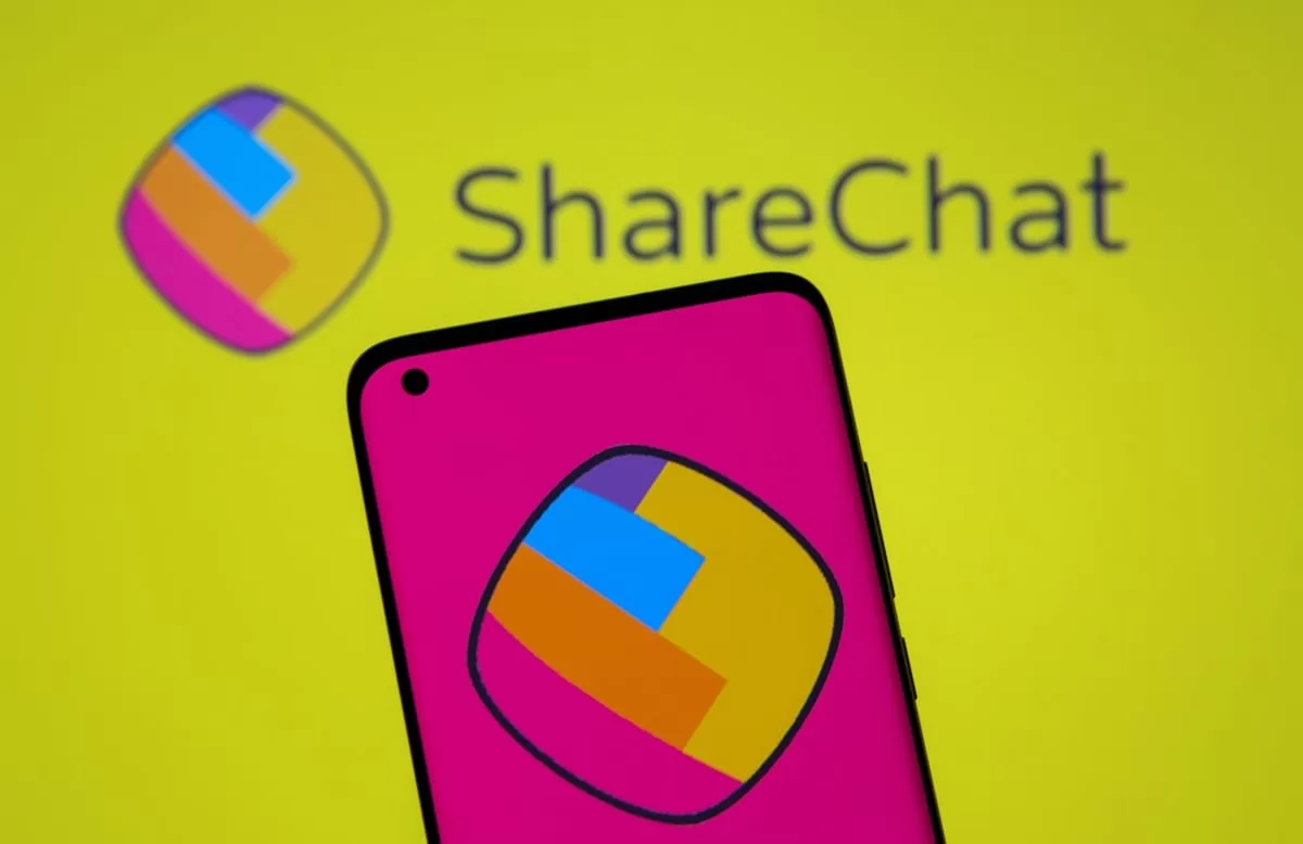 ShareChat Cuts 20 Percent of Workforce Amid Pressure From Investors to Cut Costs