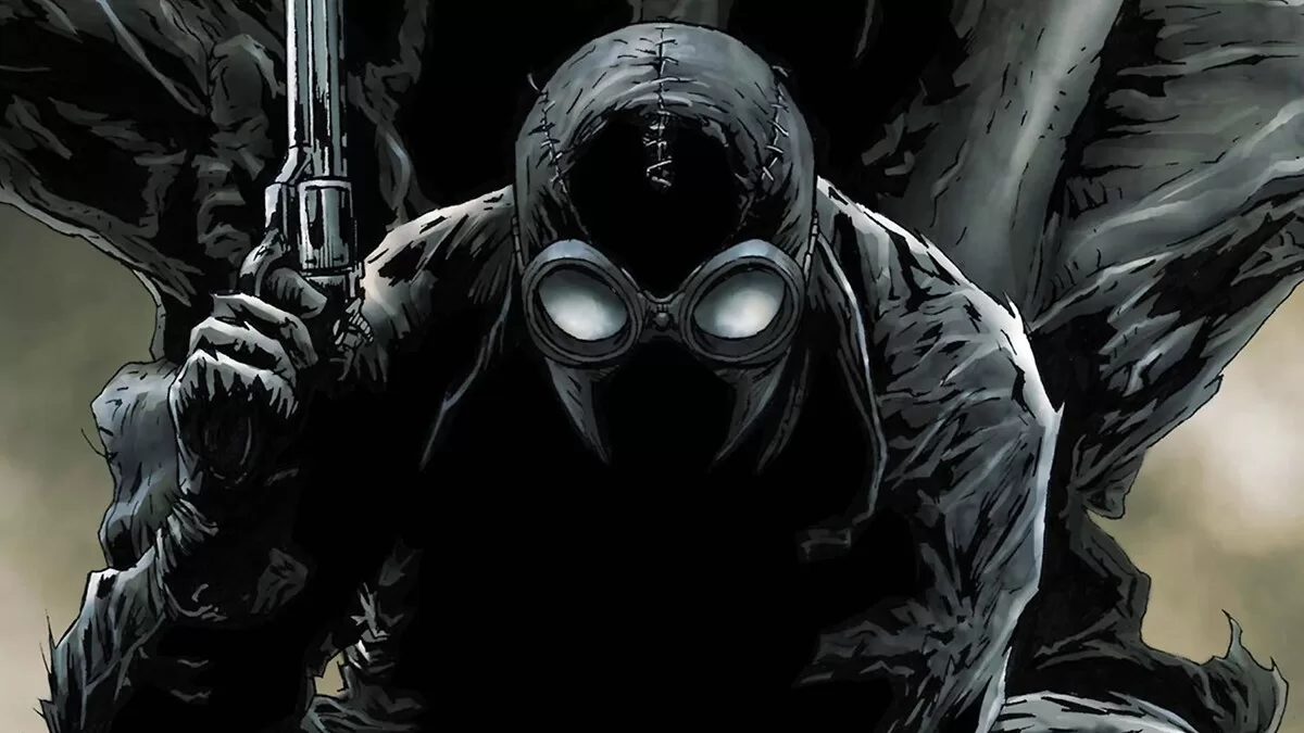 Spider-Man Noir Live-Action Series in Development at Amazon Prime Video