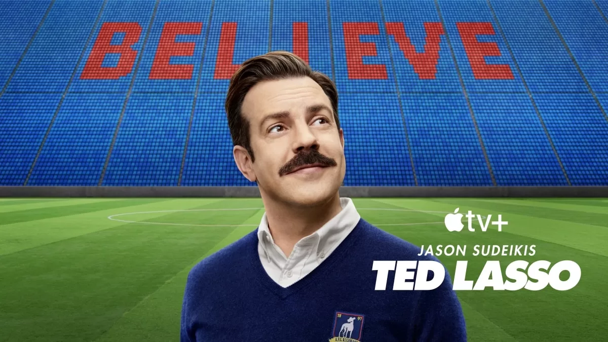 Ted Lasso Season 3 Coming March 15 to Apple TV+: All Details